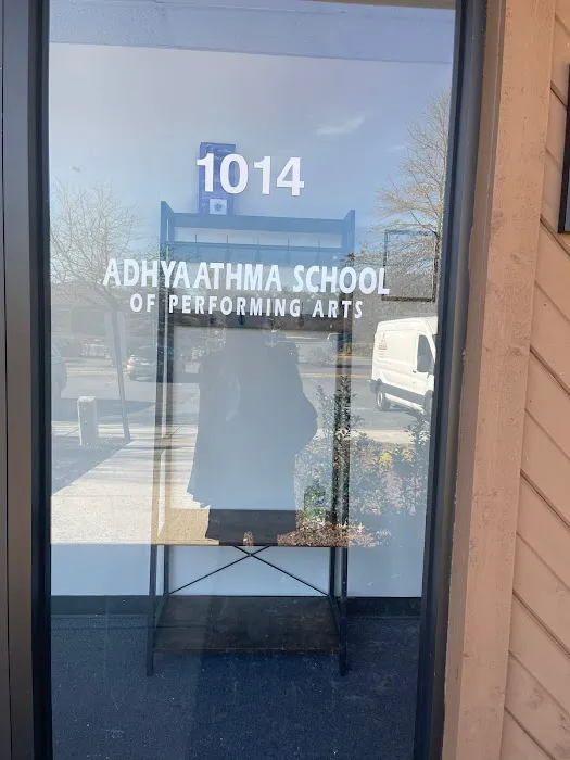 Adhyaathma School of Performing Arts Picture 6