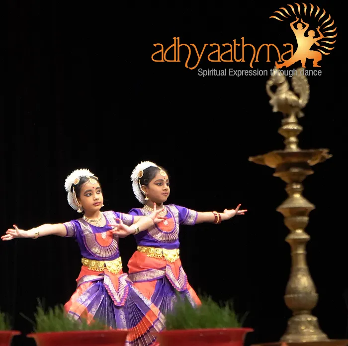 Adhyaathma School of Performing Arts Picture 10