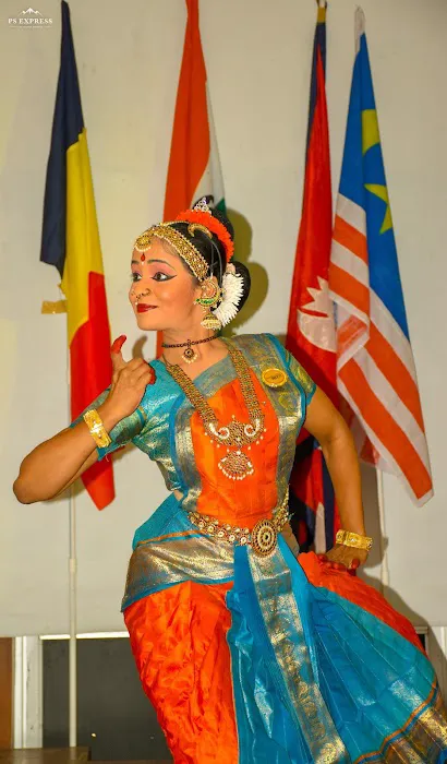 Adhyaathma School of Performing Arts Picture 8