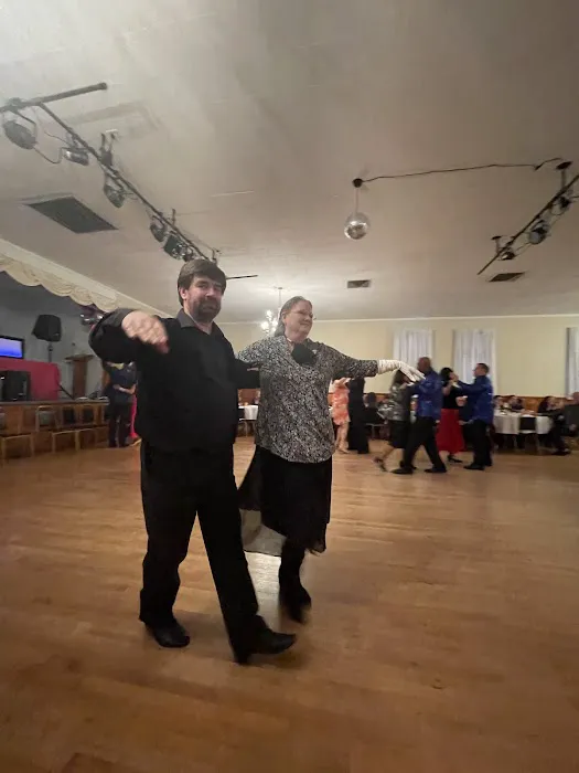 Ludo's Ballroom Picture 1