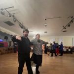 Ludo's Ballroom