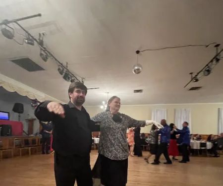 Ludo's Ballroom