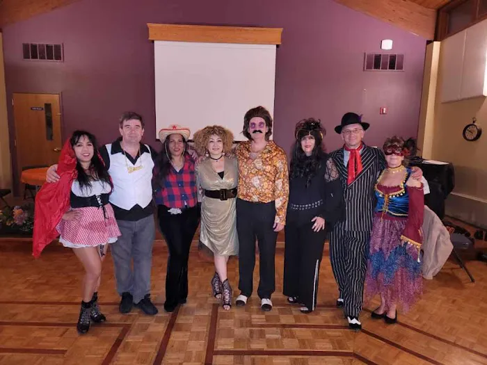 Ludo's Ballroom Picture 9