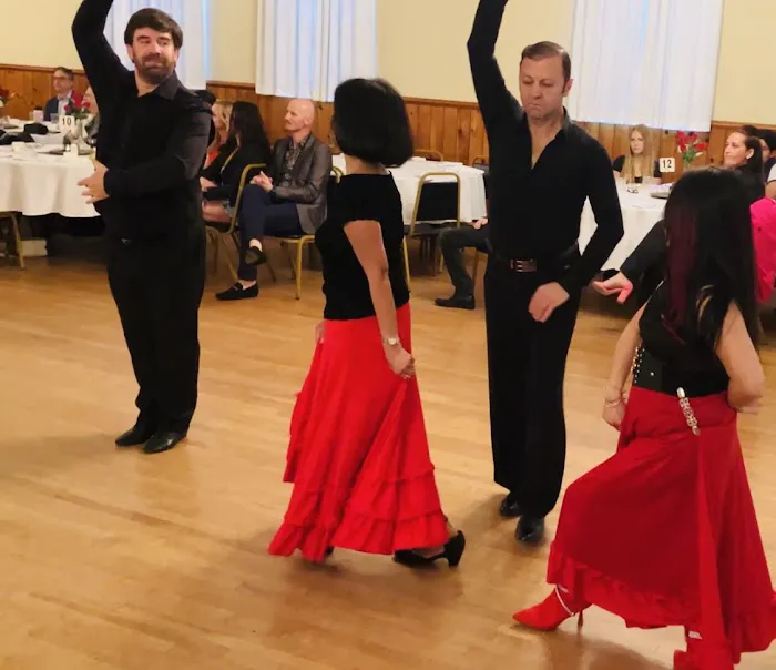 Ludo's Ballroom Picture 2