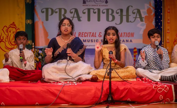 Gitanjali Music And Dance Academy Picture 9