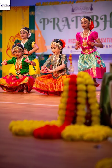 Gitanjali Music And Dance Academy Picture 3