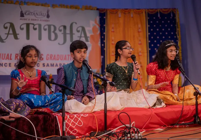Gitanjali Music And Dance Academy Picture 2