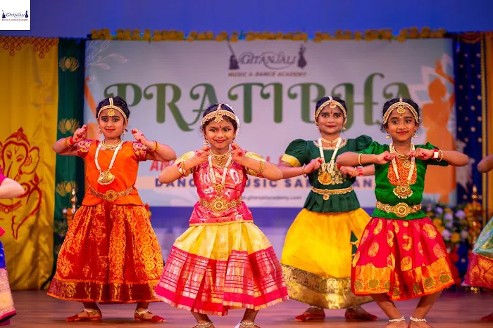 Gitanjali Music And Dance Academy Picture 4