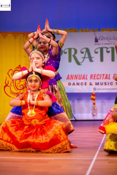Gitanjali Music And Dance Academy Picture 1