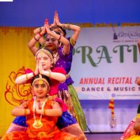 Gitanjali Music And Dance Academy ico