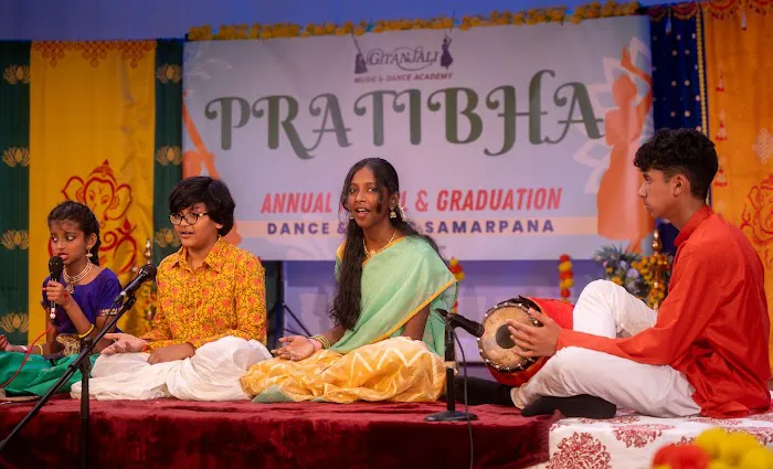 Gitanjali Music And Dance Academy Picture 7