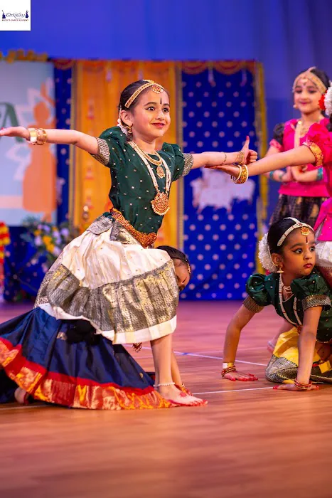 Gitanjali Music And Dance Academy Picture 6