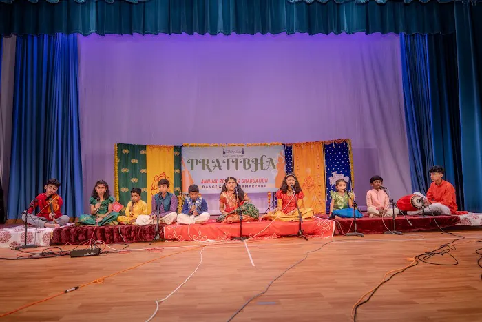 Gitanjali Music And Dance Academy Picture 5