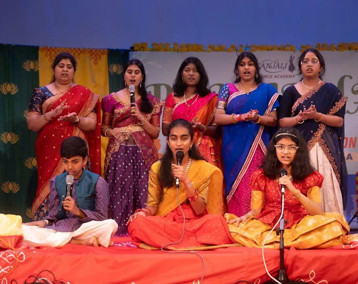 Gitanjali Music And Dance Academy Picture 10
