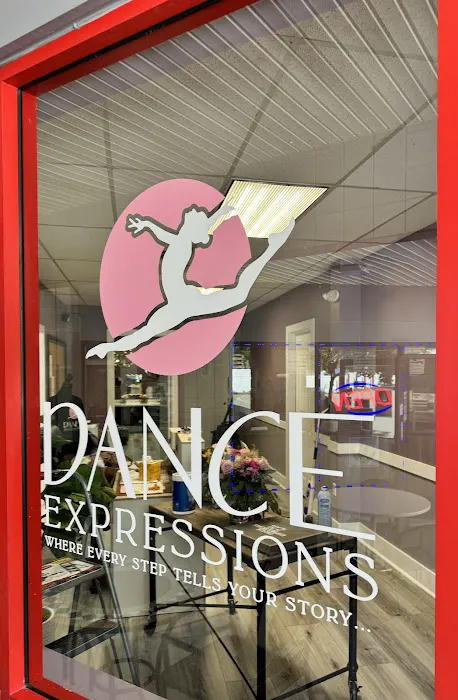 Dance Expressions Picture 6