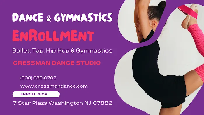 Cressman Dance Studio Picture 10