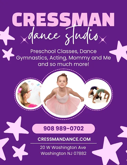 Cressman Dance Studio Picture 2