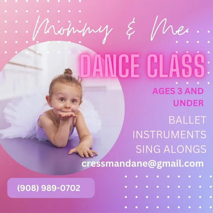 Cressman Dance Studio Picture 5