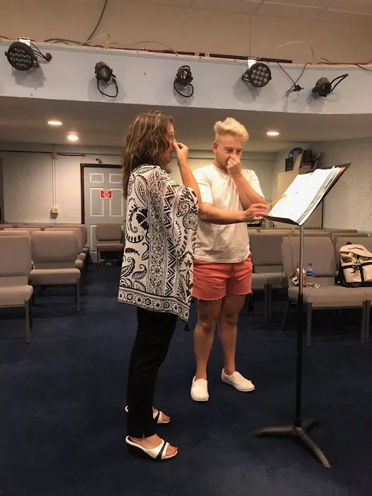 Strand Studios Learning Center for Music, Film and Acting Picture 4