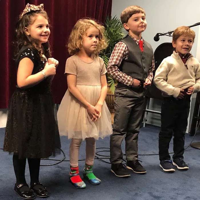 Strand Studios Learning Center for Music, Film and Acting Picture 5