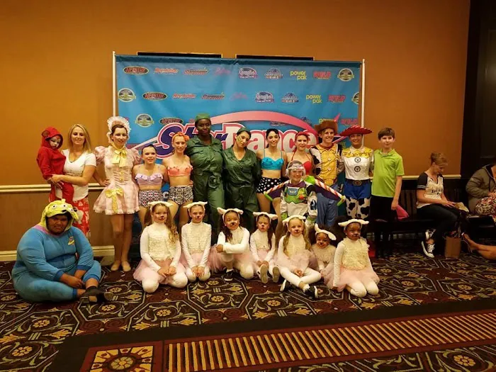 Dream Xtreme Dance by Nikki Picture 5