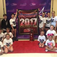 Dream Xtreme Dance by Nikki ico