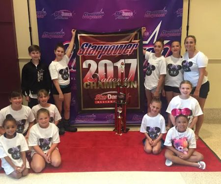 Dream Xtreme Dance by Nikki