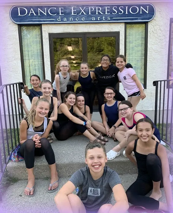 Dance Expression Dance Arts Picture 7