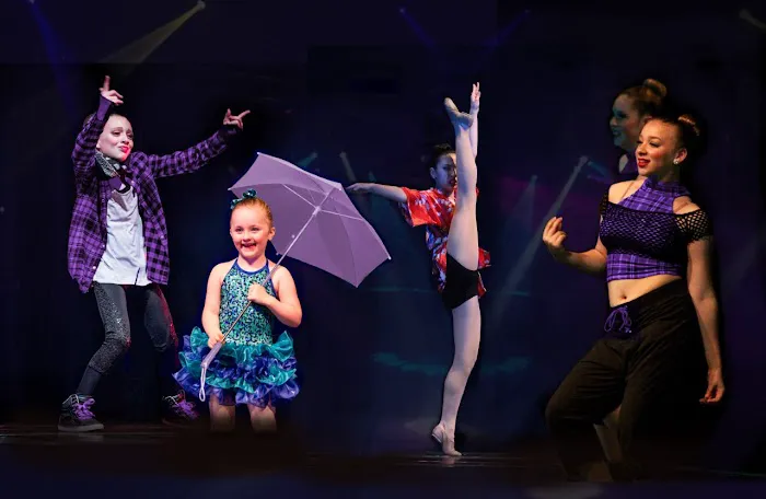 Dance Expression Dance Arts Picture 5