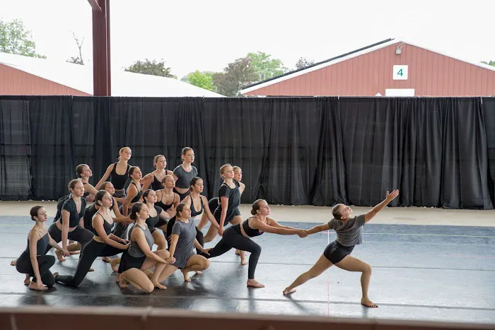 Dance Expression Dance Arts Picture 9