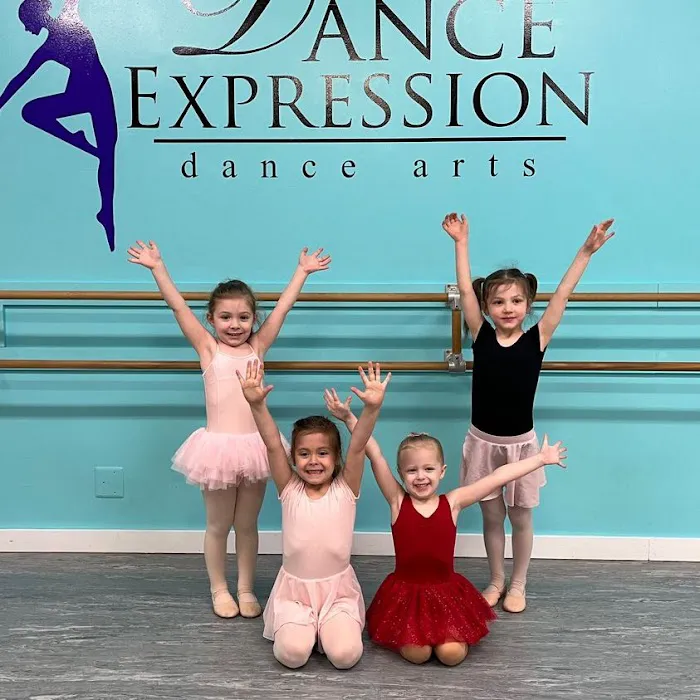 Dance Expression Dance Arts Picture 3