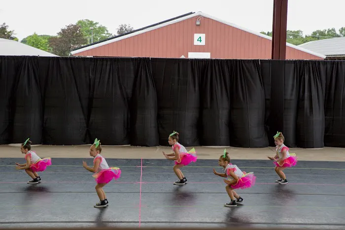 Dance Expression Dance Arts Picture 4