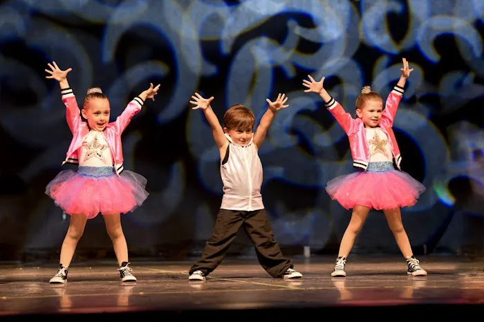 Dance Expression Dance Arts Picture 1