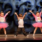 Dance Expression Dance Arts