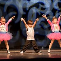 Dance Expression Dance Arts ico