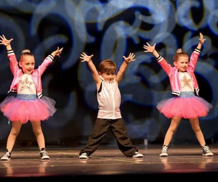 Dance Expression Dance Arts