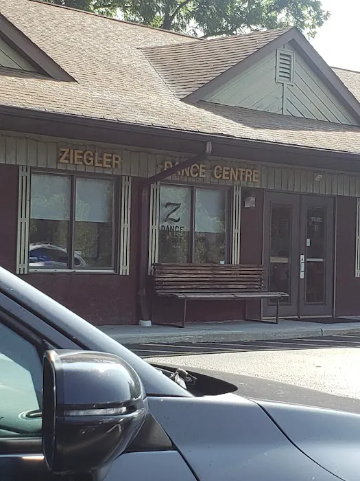 Ziegler Dance Centre Picture 1