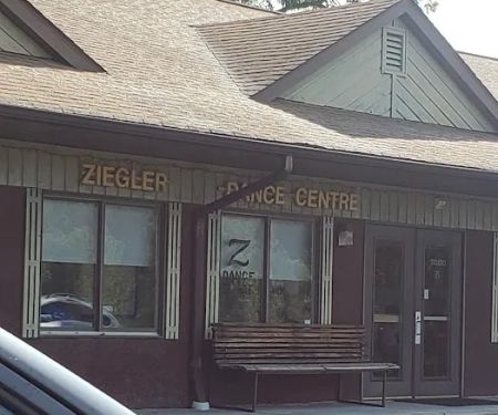 Ziegler Dance Centre