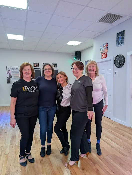 Fred Astaire Dance Studios Picture 2