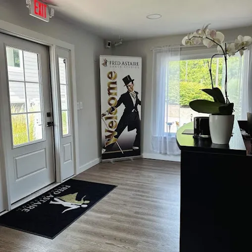 Fred Astaire Dance Studios Picture 3
