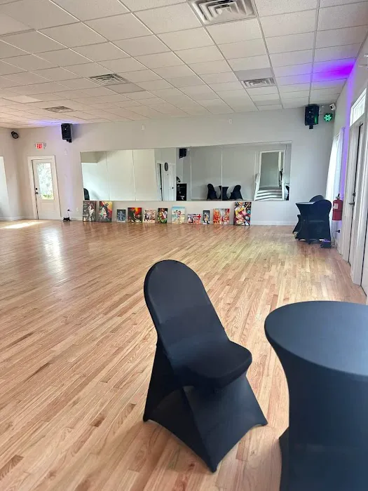 Fred Astaire Dance Studios Picture 9