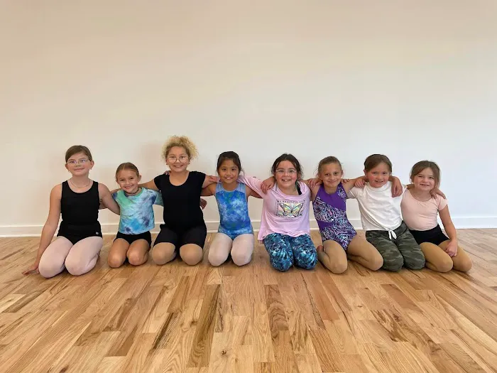 Simply Dance Picture 6