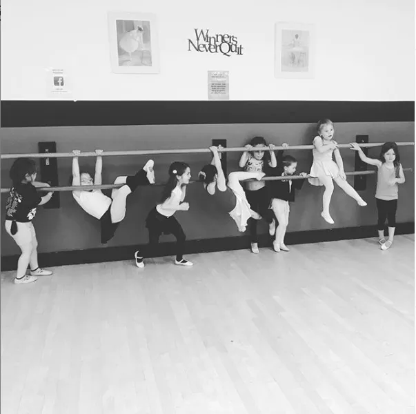 Simply Dance Picture 7