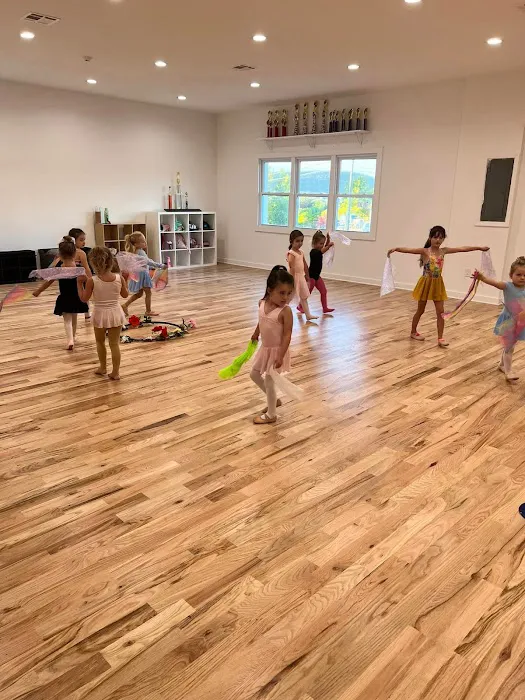 Simply Dance Picture 3