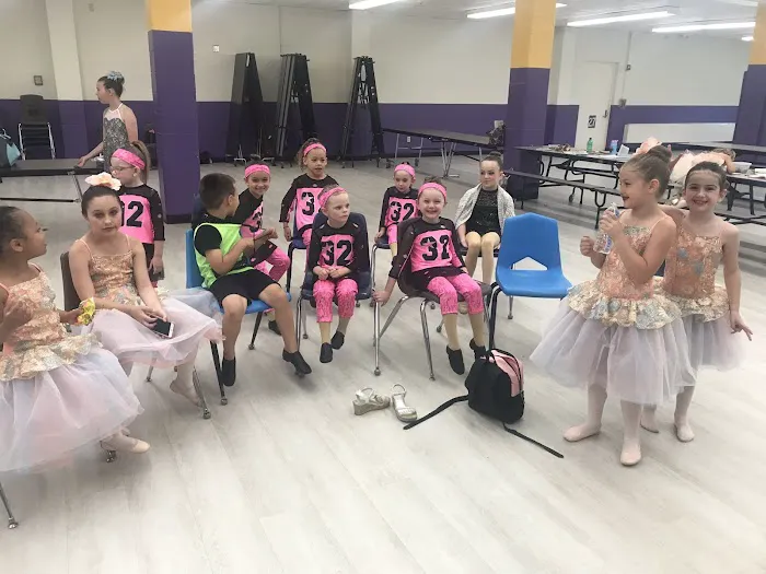 Simply Dance Picture 2