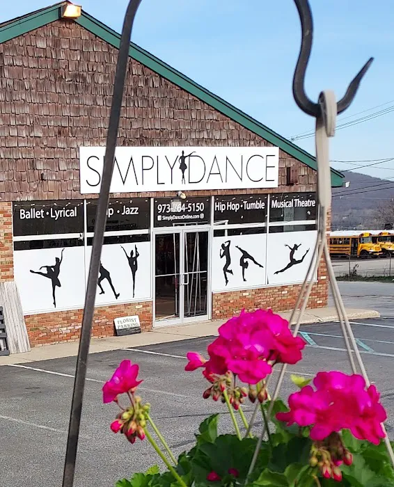 Simply Dance Picture 1