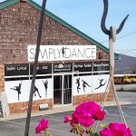 Simply Dance