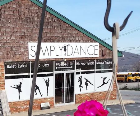 Simply Dance