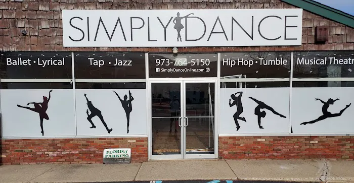 Simply Dance Picture 8