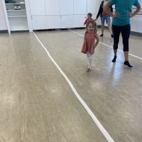 D’Antono Dance Academy ico